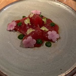 Meet your Posher, Bridget